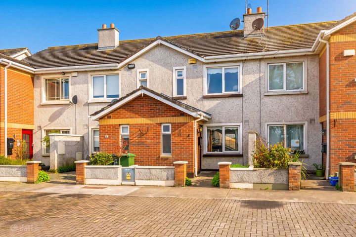 5 Palmer Court, Palmer Road, Rush, Co. Dublin, K56E126