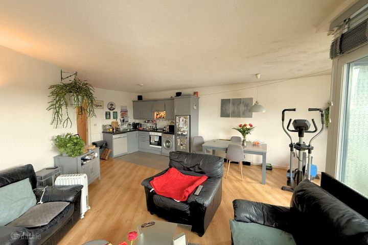 Apartment 521, Parkview Court, Limerick City Centre, V94K306 - Photo 3