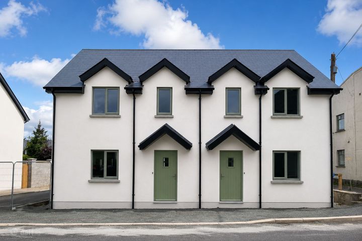 1 The Alder'S, Roundwood, Tomdarragh, Co. Wicklow