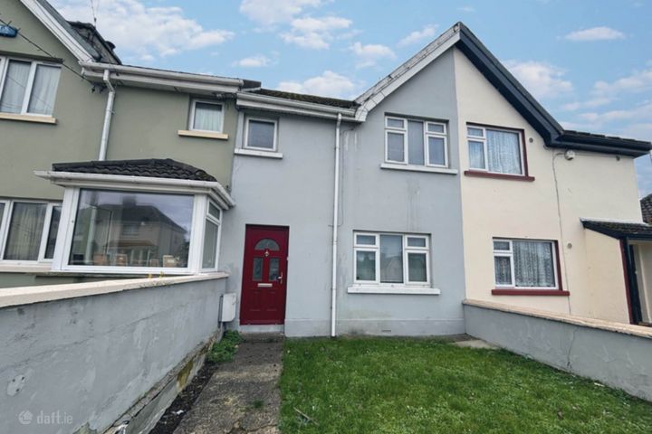 10 McDonagh Avenue, Janesboro, Co. Limerick, V94X44C