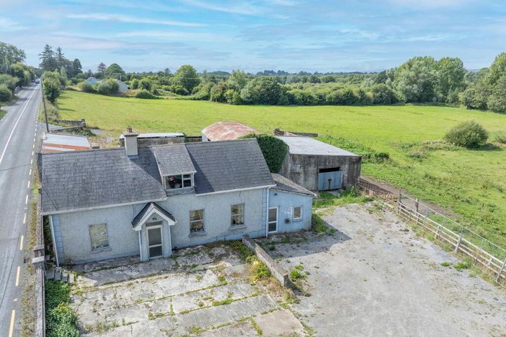 Drominboy, Lisnagry, Co. Limerick, V94X4X0