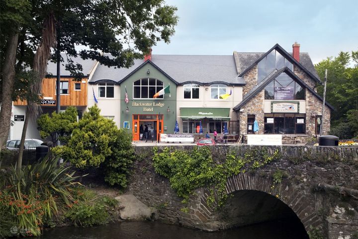 3 Apartment, The Lodge, Blackwater, Enniscorthy, Co. Wexford