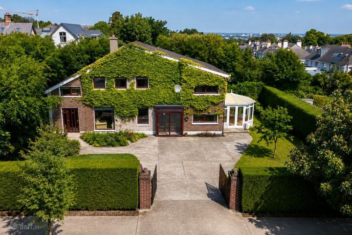 Hilltop, Trees Road Lower, Mount Merrion, Co Dublin, A94X6K8