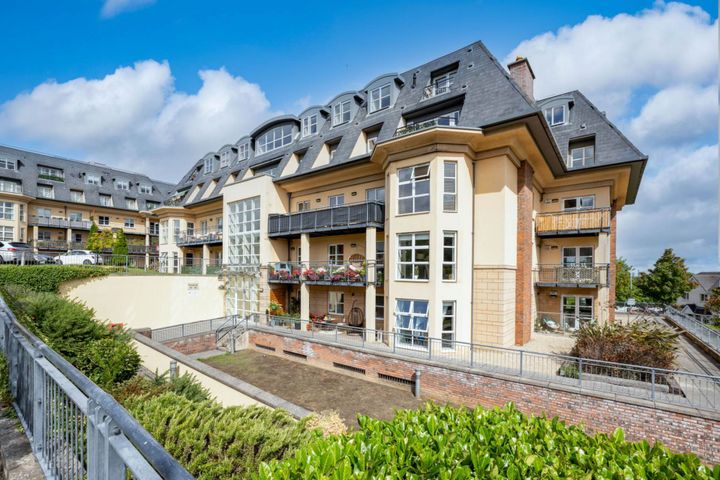 Apartment 40, Wingfield, Enniskerry Road, Stepaside, Co. Dublin, D18RW93