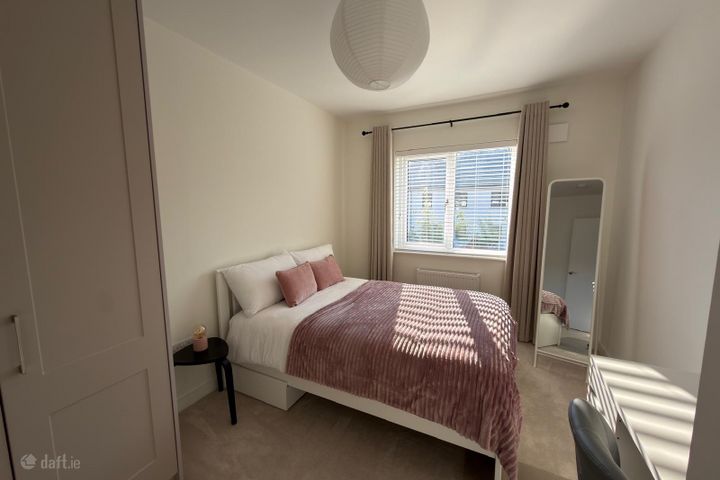 Parkleigh, Seven Mills, Dublin 22