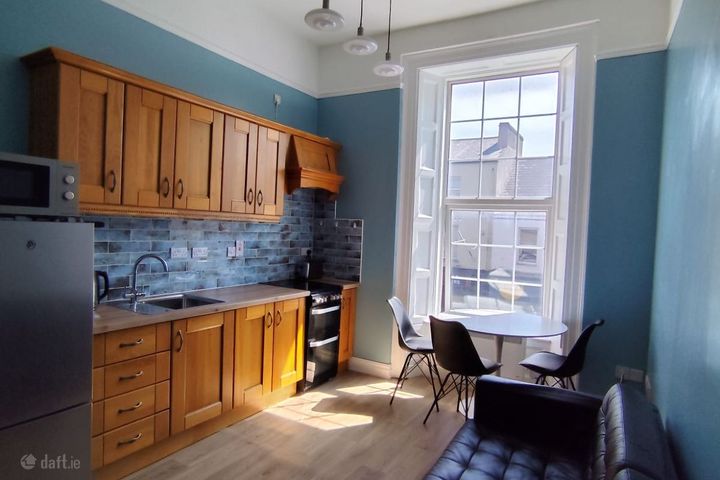 Apartment 1, Catherine Street,Limerick, Limerick City Centre