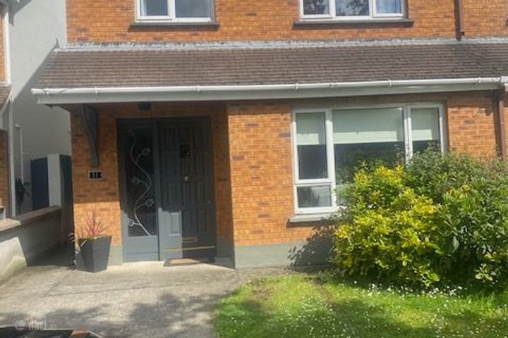 11 Congress Hall, Dunboyne, Co. Meath
