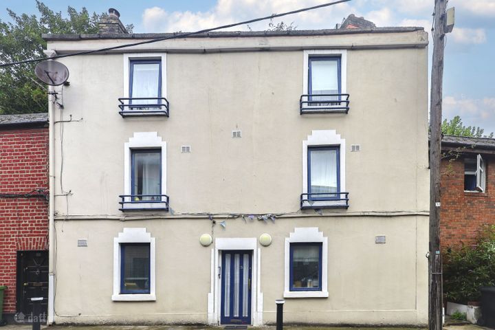 15 Bow Bridge, Kilmainham, Dublin 8, D08RCW2