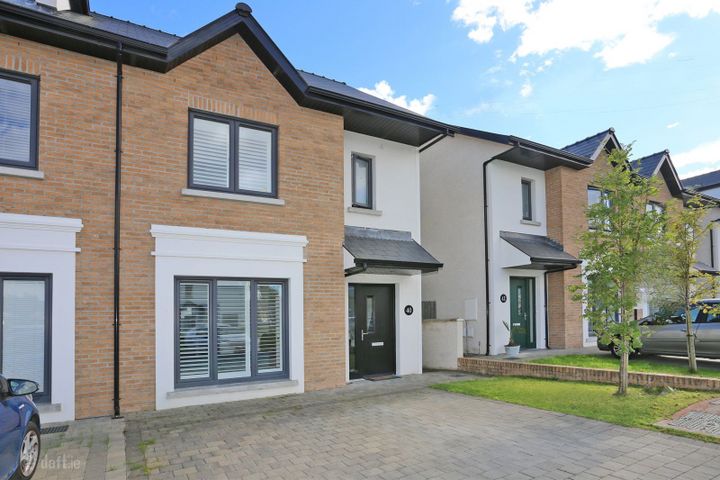 40 Newtown Manor, Castletroy, Newtown, Co. Limerick, V9499C1