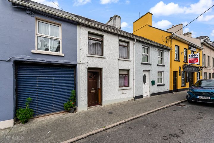 Main Street Ardara, Ardara, Co. Donegal, F94KD5H