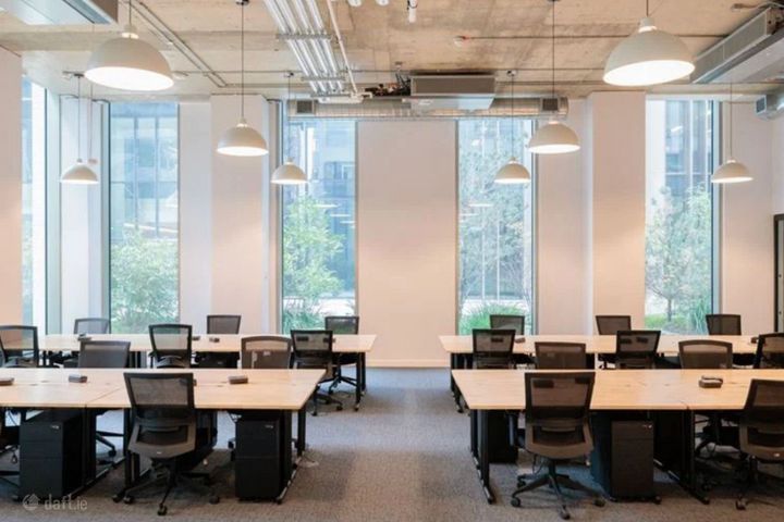 Dublin Landings, Dublin 1