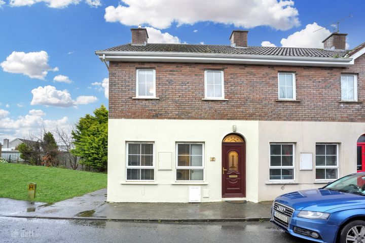 10 Thorndale Close, Rocks Rd, Kingscourt, Cavan