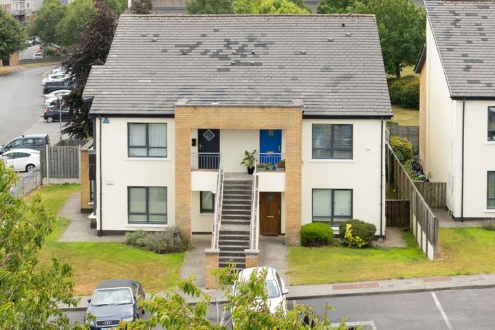 162 Kiltipper Gate, Dublin 24, Kiltipper, Dublin 24, D24N037