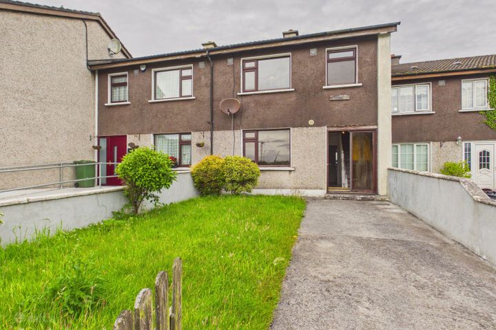 110 Inishanagh Park, Newcastle, Galway