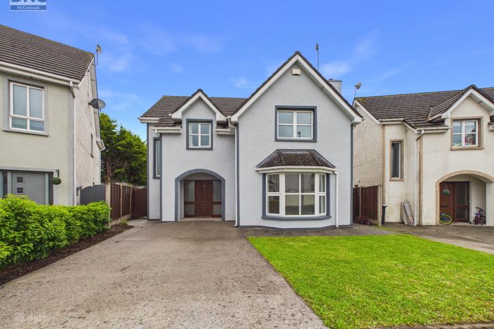 18 Cuanahowan, Tullow, Co. Carlow, R93C985