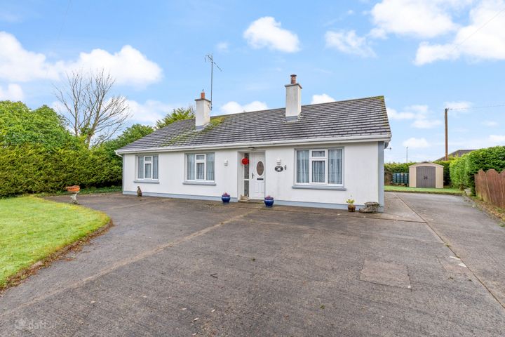 Woodside Cottage, Cloonfad, Ballyhaunis, Co Roscommon, F35A433