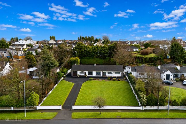 Lynn Road, Mullingar, Mullingar, Co. Westmeath, N91HKV9