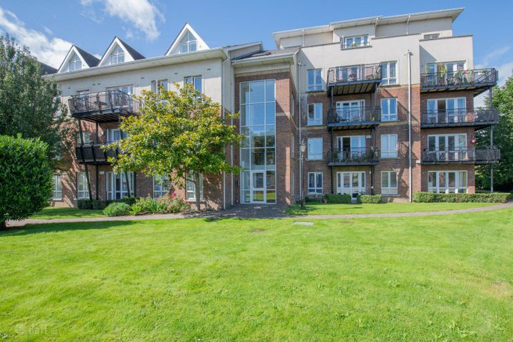 Apartment 30, Clonliffe Square, Distillery Road, Drumcondra, Dublin 3, D03K658