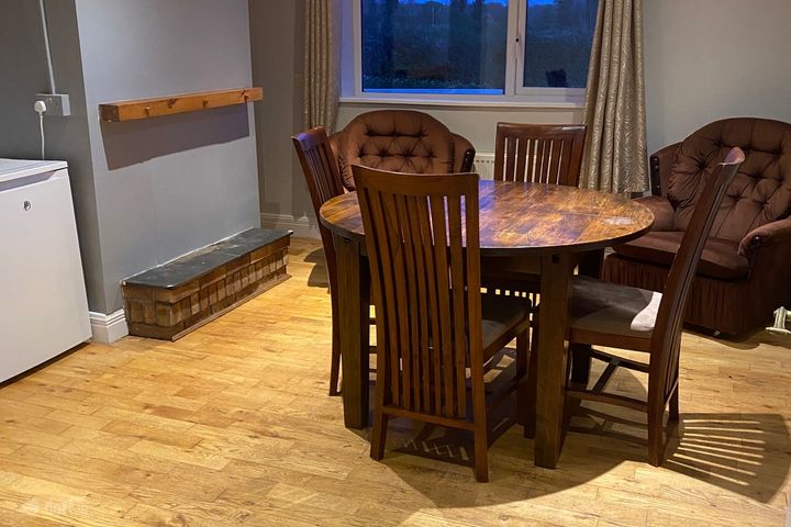 Knockbeg House, Barroe, Sligo, Sligo, Co. Sligo