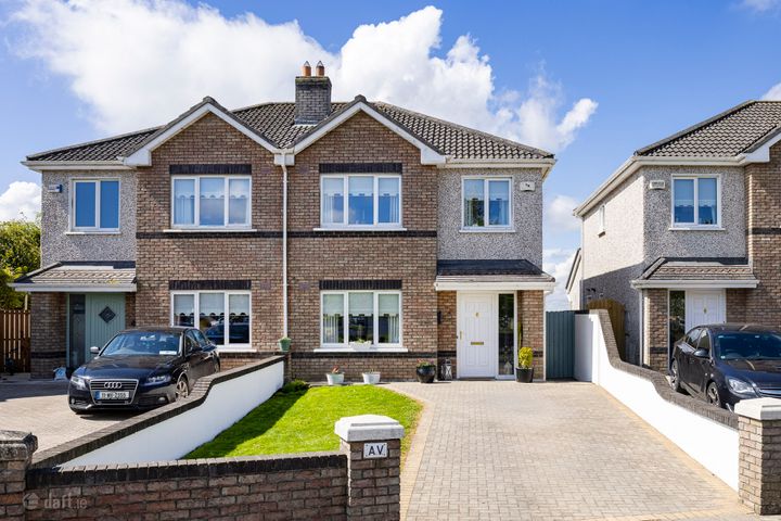 30 Glen Abhainn Park, Enfield, Co. Meath, A83H762