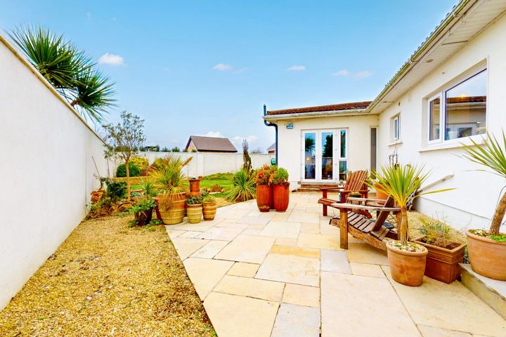 Carrig Bán, Ballykea, Skerries, Co. Dublin, K34VN50