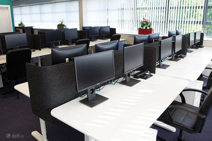 Damastown Industrial Park, Blanchardstown, Co. Dublin