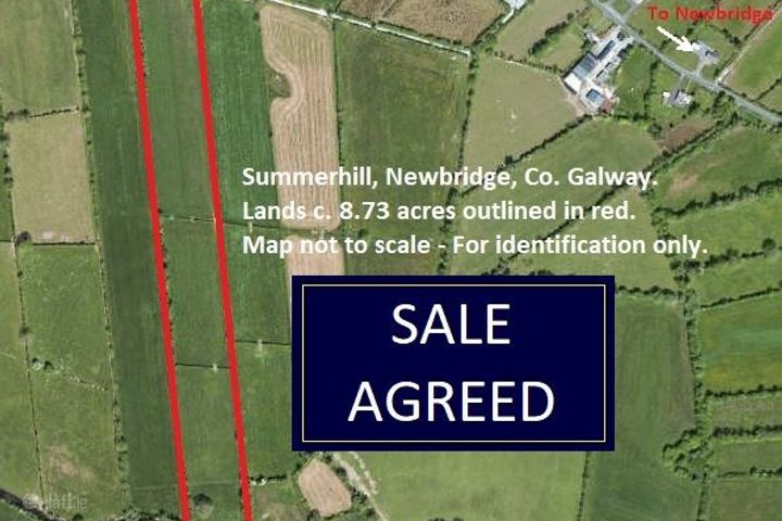 Summerhill, Newbridge, Co. Galway