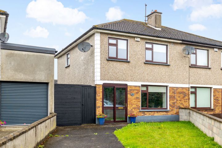 76 Kingsbry, Maynooth, Maynooth, Co. Kildare, W23K4K2