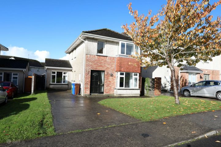 10 Lake Way, Kilminchy, Kilminchy, Co. Laois, R32C93F