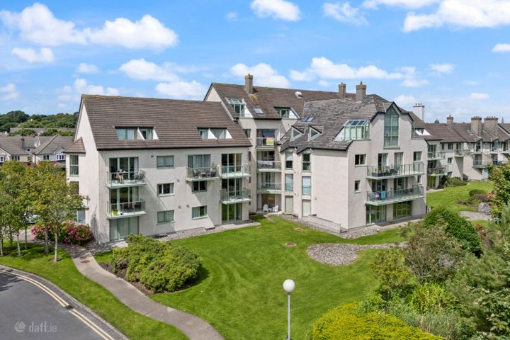 Apartment 30, Aras Na Tra, Cois Cuain, Salthill, Co. Galway, H91Y991