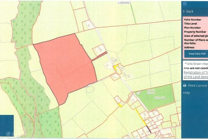 Lismire, Newmarket, Co. Cork