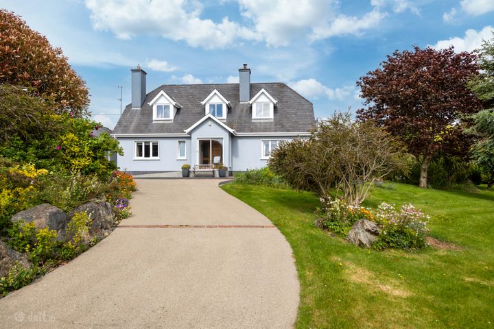 Blackwater Village, Blackwater, Co Wexford, Y21YV30