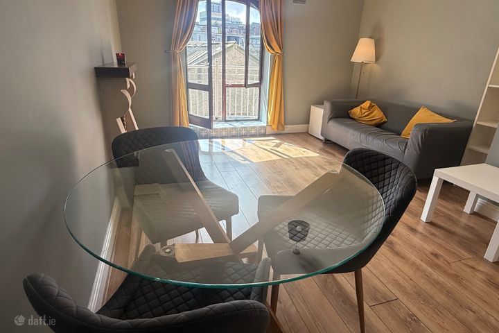 Bonham Street, The Liberties, Dublin 8