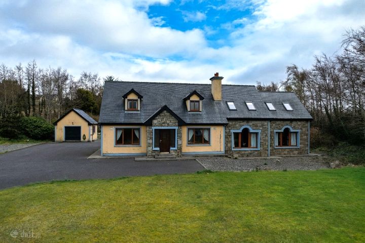 Bohea, Liscarney, Westport, Co Mayo, F28FF67