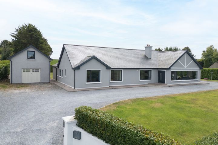 Avondale, Garryhesta, Ovens, Cork