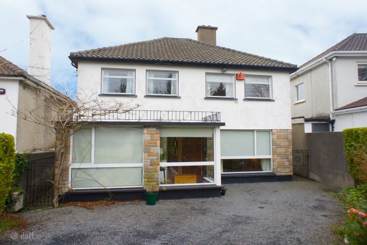 44 Kilteragh Rd, Dublin 18, Dublin, Dublin 18, Dublin