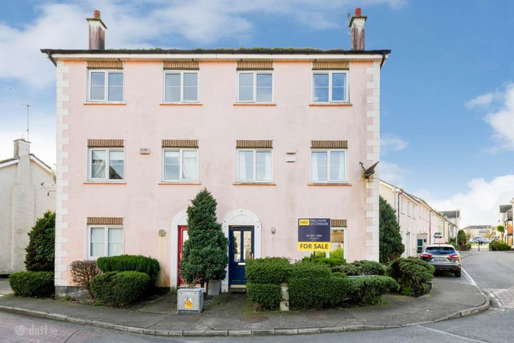 26 Barons Hall Grove, Balbriggan, Co. Dublin, K32XN20