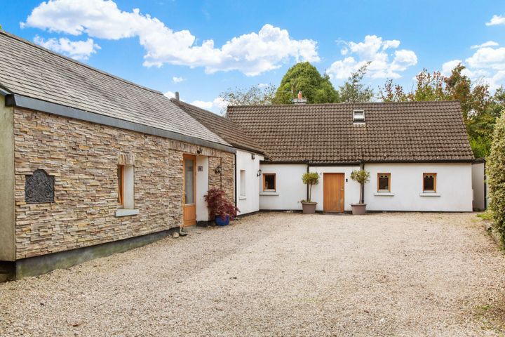 The Old Forge, Ballinahinch, Ashford, Co. Wicklow, A67TW35