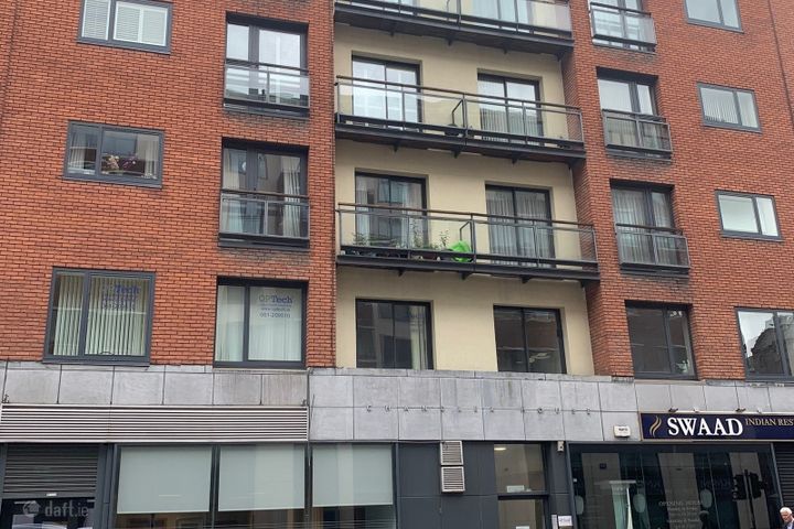 First Floor, Chandler House, Henry Street, Limerick City, Co. Limerick