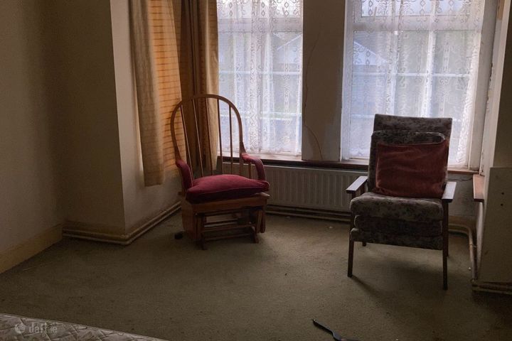 Clash, Tralee, Co. Kerry