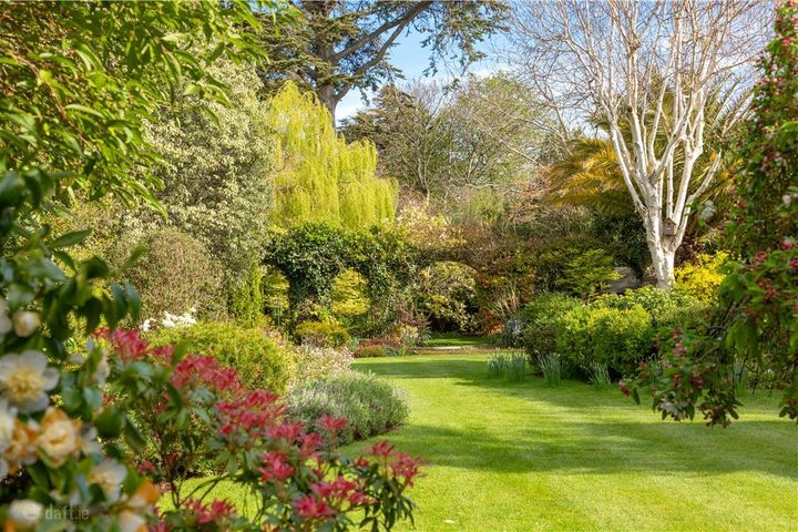 4 Nutley Ave, Donnybrook, Dublin 4, Dublin 4, Dublin