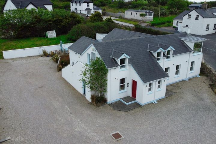The Cove, Rockhill, Portnablagh, Portnablagh, Co. Donegal, F92C970