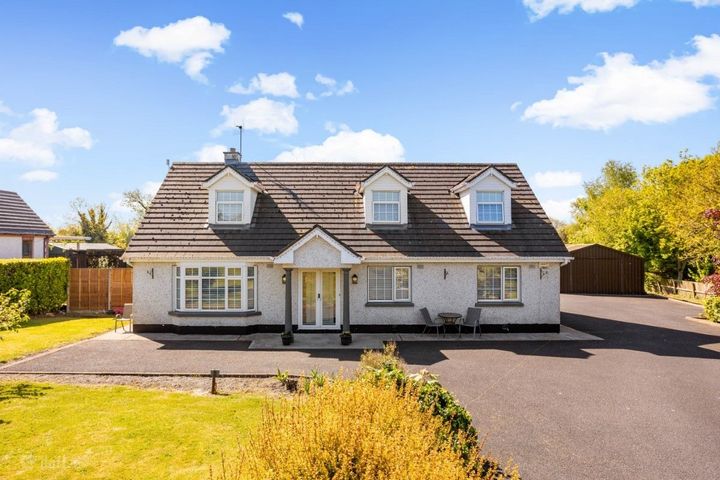 Kildoon, Nurney, Co Kildare, Kildare