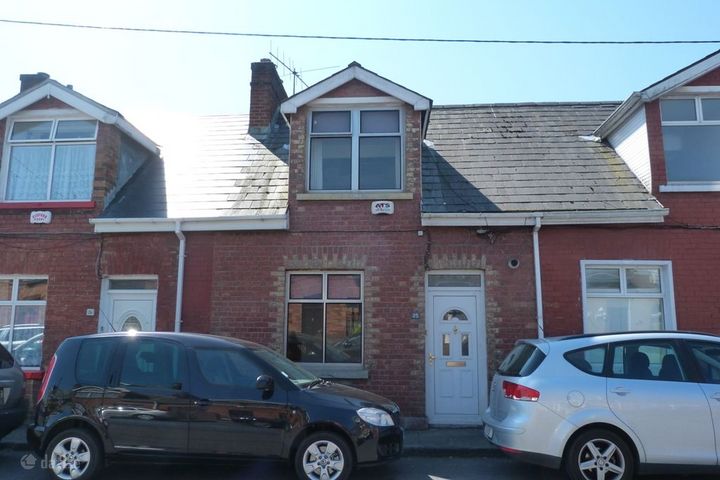 Grattan Street, Limerick, Limerick City Centre