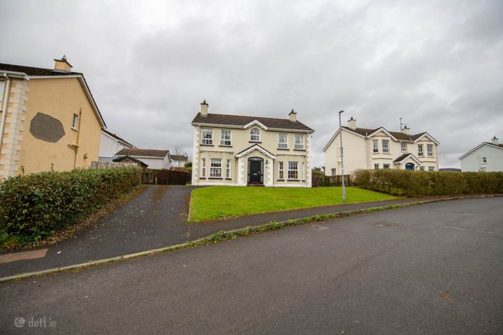 31 The Rectory, Fahan, Co. Donegal, F93TH73