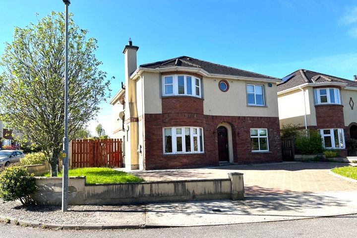 11 Kevinsfort Heath, Strandhill Road, Sligo, Co. Sligo, F91Y7W0
