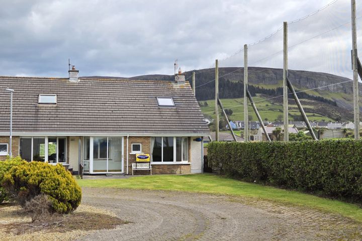 1 Buenos Aires Court, Strandhill, Strandhill, Co. Sligo, F91H7F6