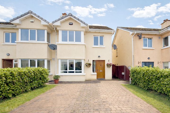 10 Abbey Court, Abbeyleix Road, Portlaoise, Co. Laois, R32FNP4