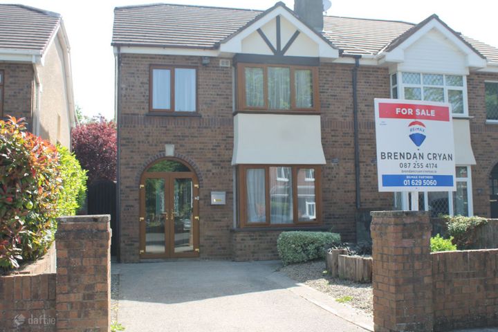 55 Weston Way, Lucan, Lucan, Co. Dublin, K78FY99