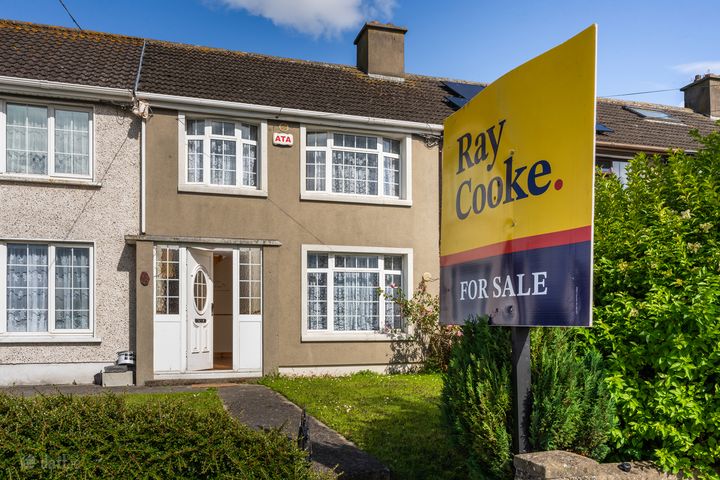 12 Wellmount Park, Finglas, Dublin 11, Dublin 11, Dublin